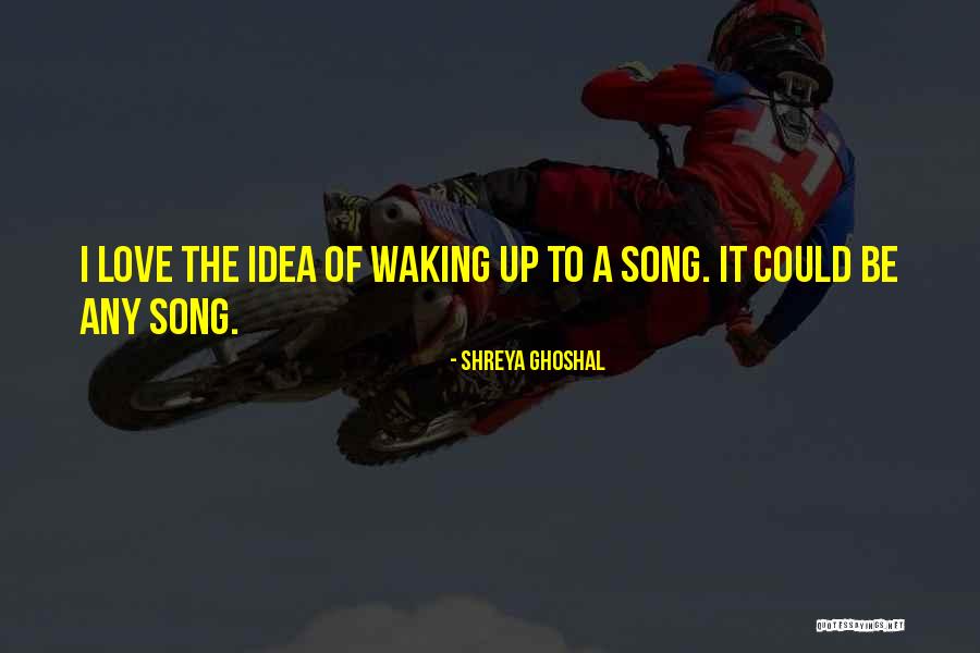 Sabeltandtijger Quotes By Shreya Ghoshal Sabeltandtijger Quotes By Shreya Ghoshal
