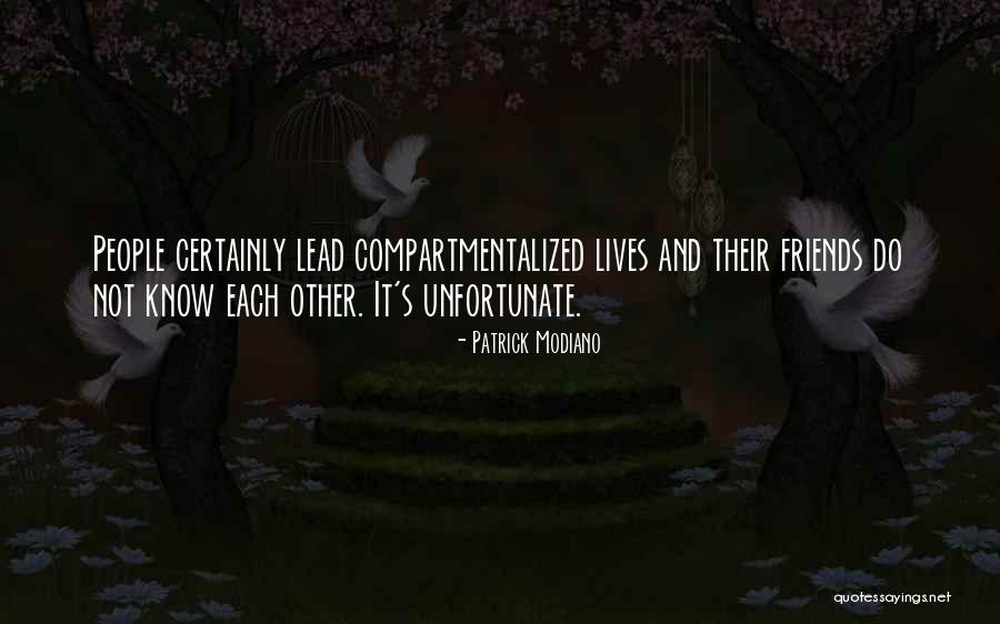Sabem Plug Quotes By Patrick Modiano Sabem Plug Quotes By Patrick Modiano