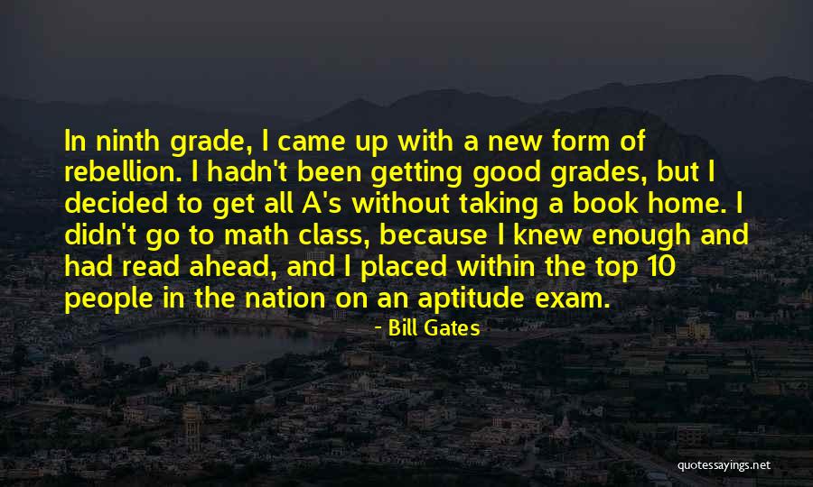 Sabemos In English Quotes By Bill Gates Sabemos In English Quotes By Bill Gates
