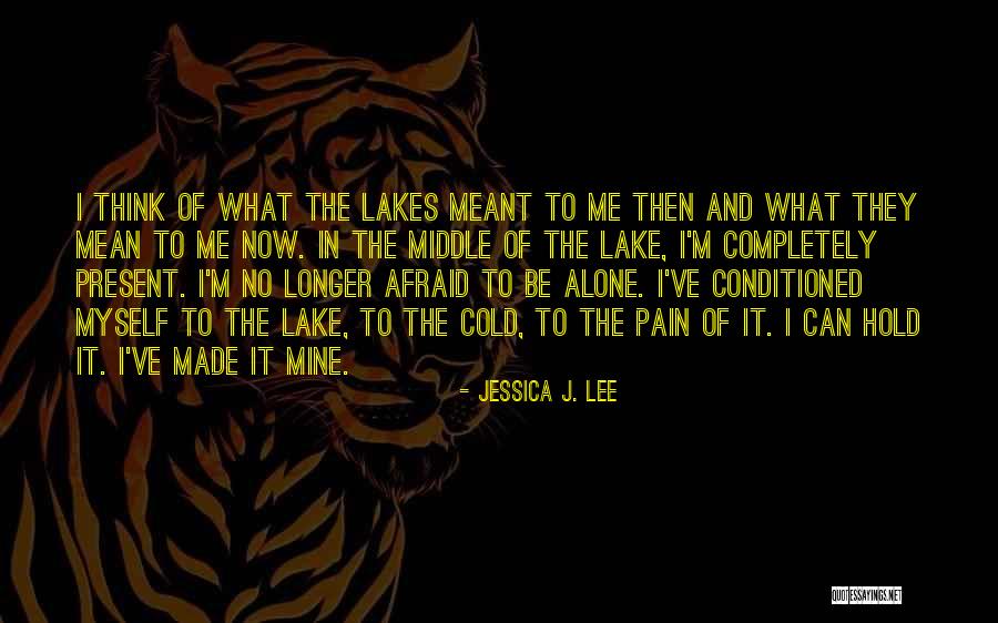Sabemos O Quotes By Jessica J. Lee Sabemos O Quotes By Jessica J. Lee