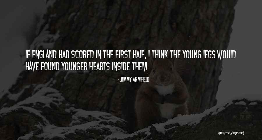 Sabemos O Quotes By Jimmy Armfield Sabemos O Quotes By Jimmy Armfield