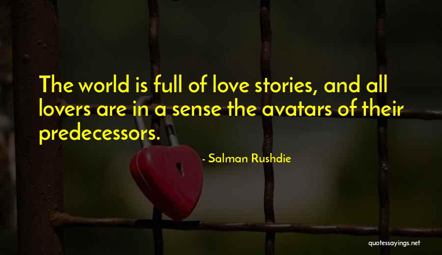 Sabemos O Quotes By Salman Rushdie Sabemos O Quotes By Salman Rushdie