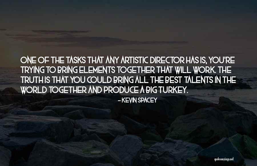 Sabemos Quotes By Kevin Spacey Sabemos Quotes By Kevin Spacey