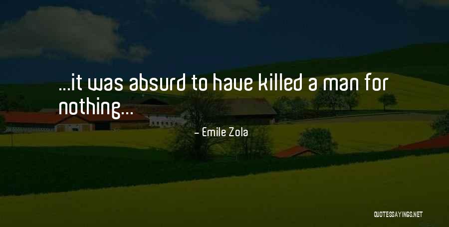 Sabempe Quotes By Emile Zola Sabempe Quotes By Emile Zola