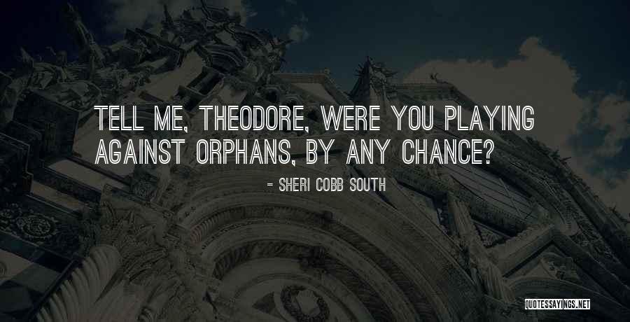 Saber Extra Quotes By Sheri Cobb South Saber Extra Quotes By Sheri Cobb South