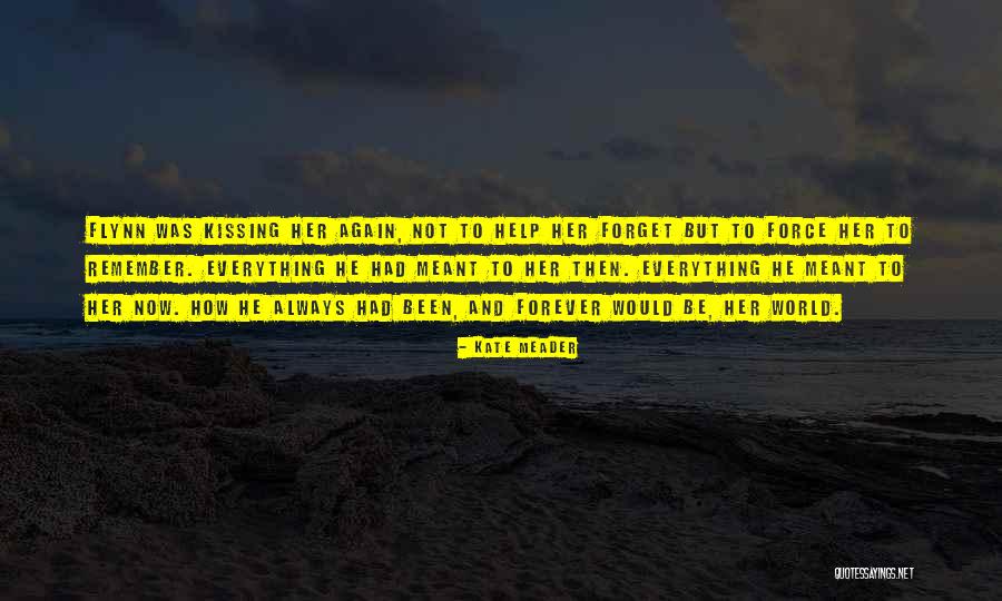 Saber La River Quotes By Kate Meader Saber La River Quotes By Kate Meader