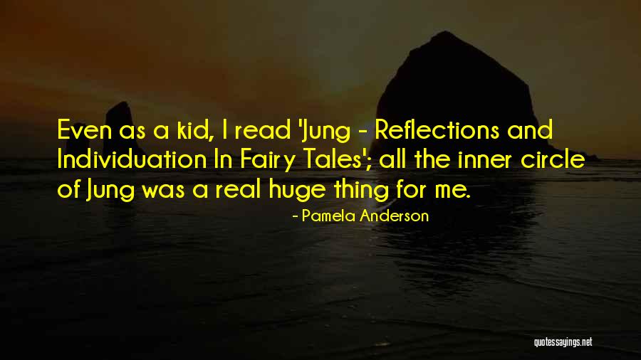 Saber Lancer Quotes By Pamela Anderson Saber Lancer Quotes By Pamela Anderson