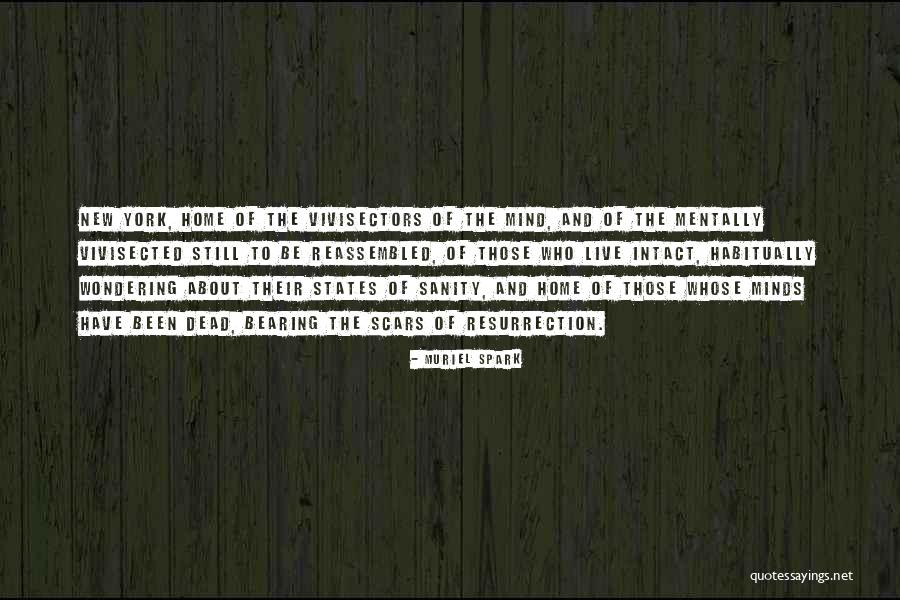 Saber Landscapes Quotes By Muriel Spark Saber Landscapes Quotes By Muriel Spark