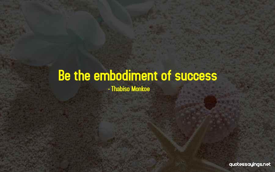 Saber Msk Quotes By Thabiso Monkoe Saber Msk Quotes By Thabiso Monkoe
