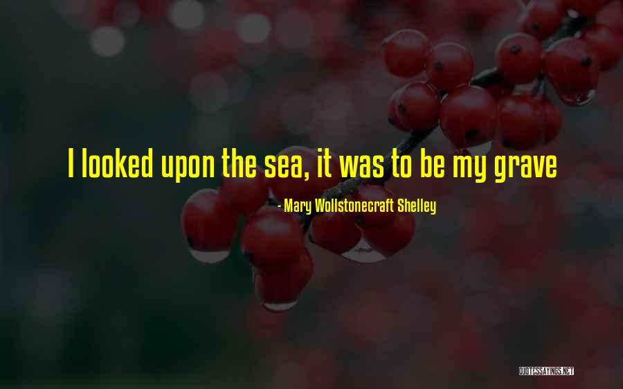 Saberex Quotes By Mary Wollstonecraft Shelley Saberex Quotes By Mary Wollstonecraft Shelley