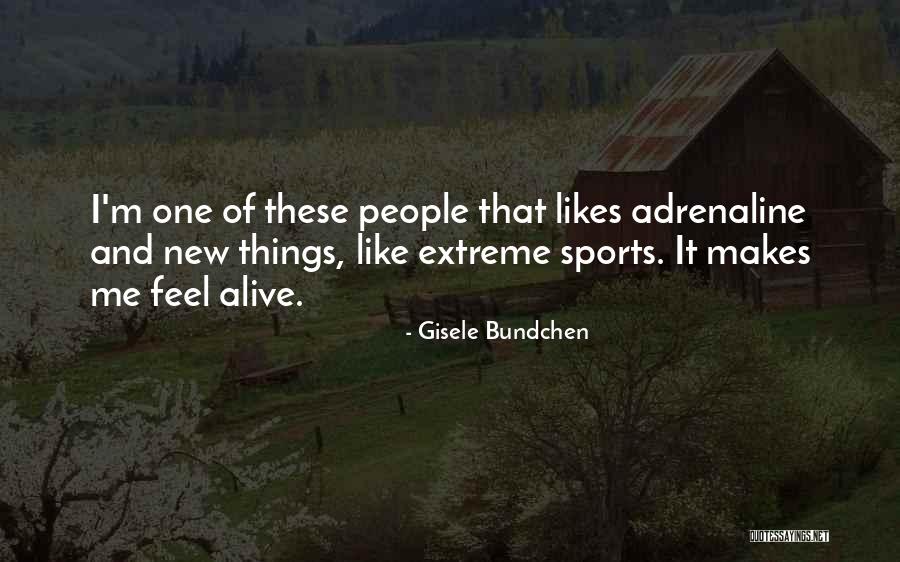Saberhagen Shuffle Quotes By Gisele Bundchen Saberhagen Shuffle Quotes By Gisele Bundchen