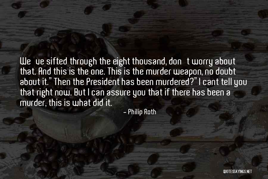 Saberia Quotes By Philip Roth Saberia Quotes By Philip Roth