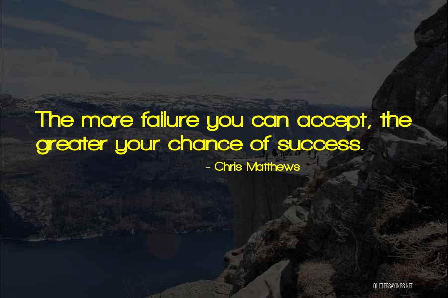 Saberinia Endocrinology Quotes By Chris Matthews Saberinia Endocrinology Quotes By Chris Matthews