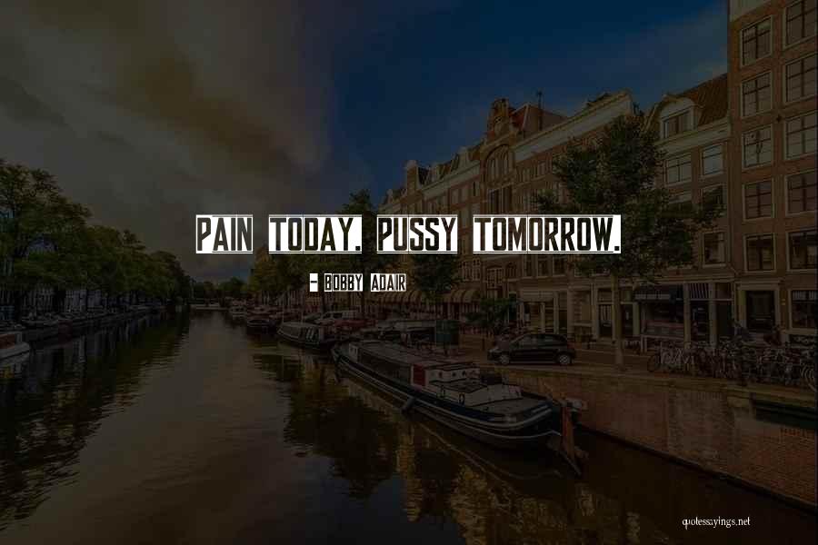 Saberinia Manassas Quotes By Bobby Adair Saberinia Manassas Quotes By Bobby Adair