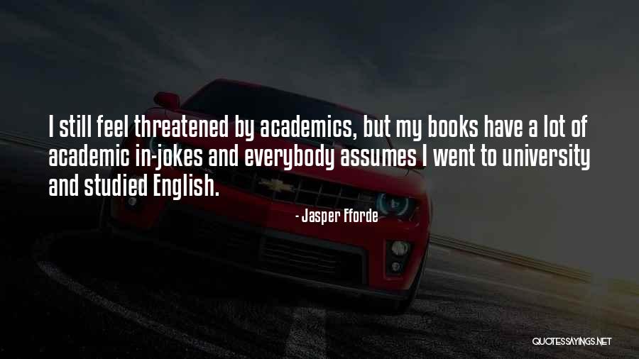 Saberinia Massoud Quotes By Jasper Fforde Saberinia Massoud Quotes By Jasper Fforde
