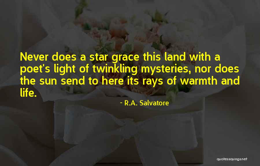 Saberinia Massoud Quotes By R.A. Salvatore Saberinia Massoud Quotes By R.A. Salvatore