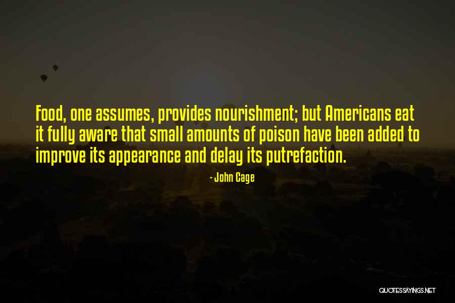 Saberlogic Wadsworth Quotes By John Cage Saberlogic Wadsworth Quotes By John Cage