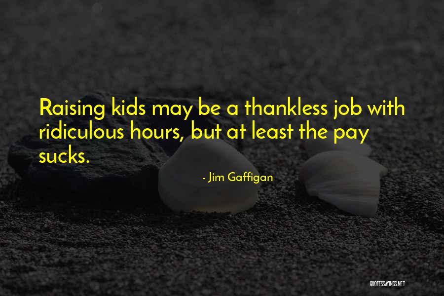 Saberspark Quotes By Jim Gaffigan Saberspark Quotes By Jim Gaffigan