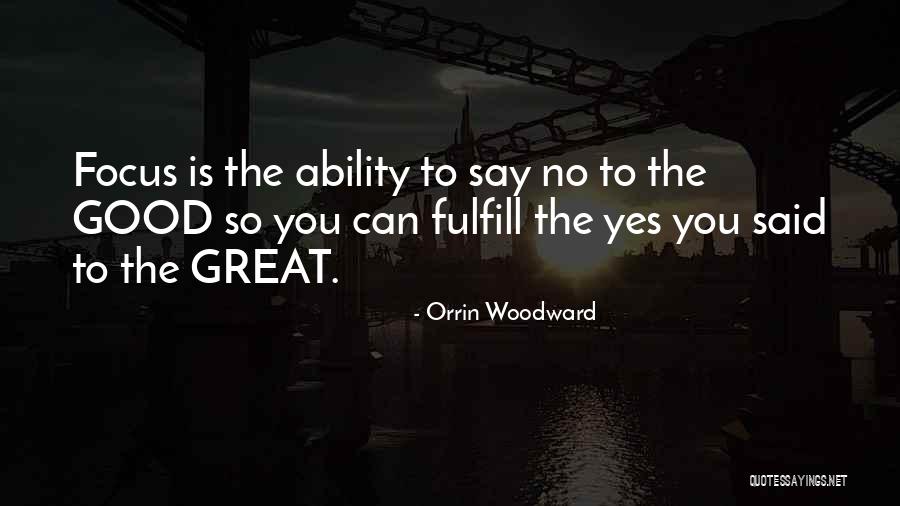 Saberspark Quotes By Orrin Woodward Saberspark Quotes By Orrin Woodward