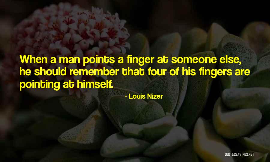 Sabertooth X Men Quotes By Louis Nizer Sabertooth X Men Quotes By Louis Nizer