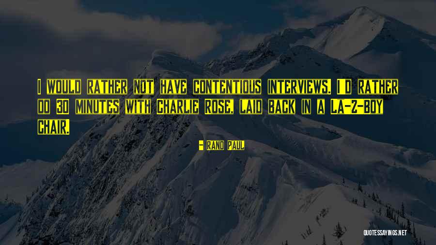 Sabetian Neurology Quotes By Rand Paul Sabetian Neurology Quotes By Rand Paul