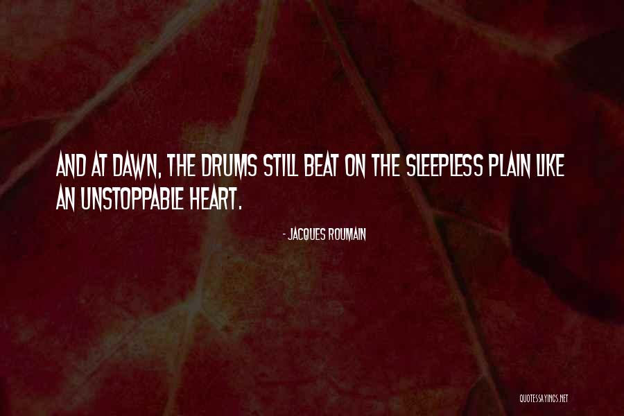 Sabettas Classics Quotes By Jacques Roumain Sabettas Classics Quotes By Jacques Roumain