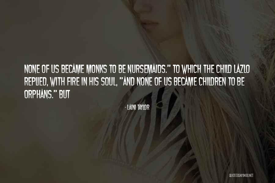 Sabettas Classics Quotes By Laini Taylor Sabettas Classics Quotes By Laini Taylor