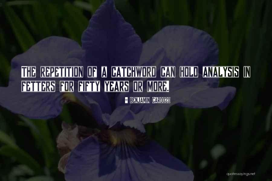 Sabi Nga Nila Quotes By Benjamin Cardozo Sabi Nga Nila Quotes By Benjamin Cardozo