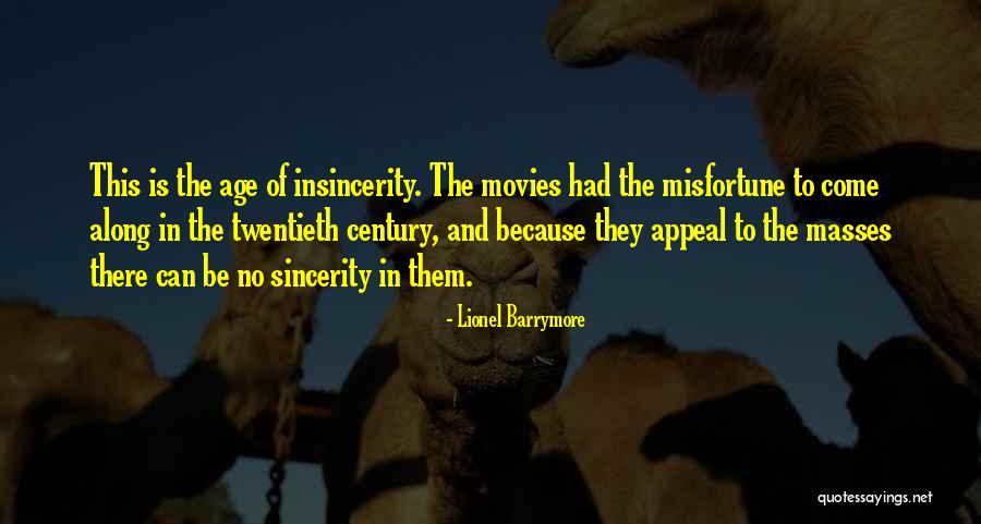 Sabian Aax Quotes By Lionel Barrymore Sabian Aax Quotes By Lionel Barrymore