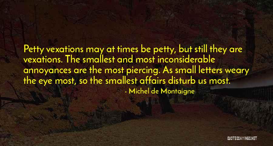 Sabian Aax Quotes By Michel De Montaigne Sabian Aax Quotes By Michel De Montaigne