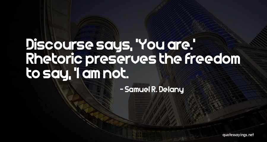 Sabiani Ft Quotes By Samuel R. Delany Sabiani Ft Quotes By Samuel R. Delany