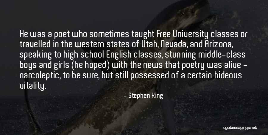 Sabians Wikipedia Quotes By Stephen King Sabians Wikipedia Quotes By Stephen King