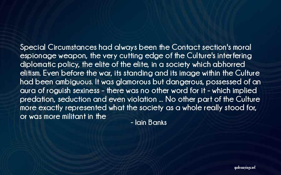 Sabichi Coffee Quotes By Iain Banks