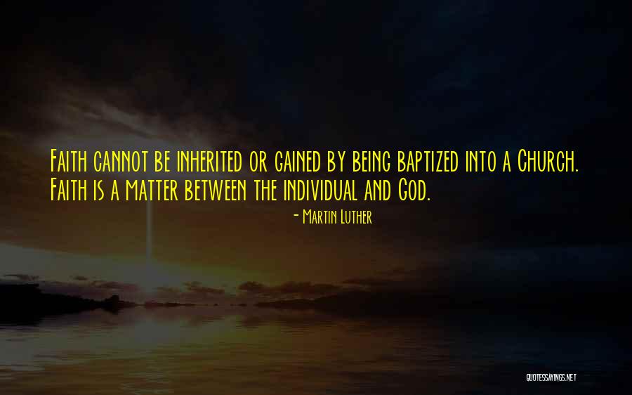 Sabido Productions Quotes By Martin Luther Sabido Productions Quotes By Martin Luther