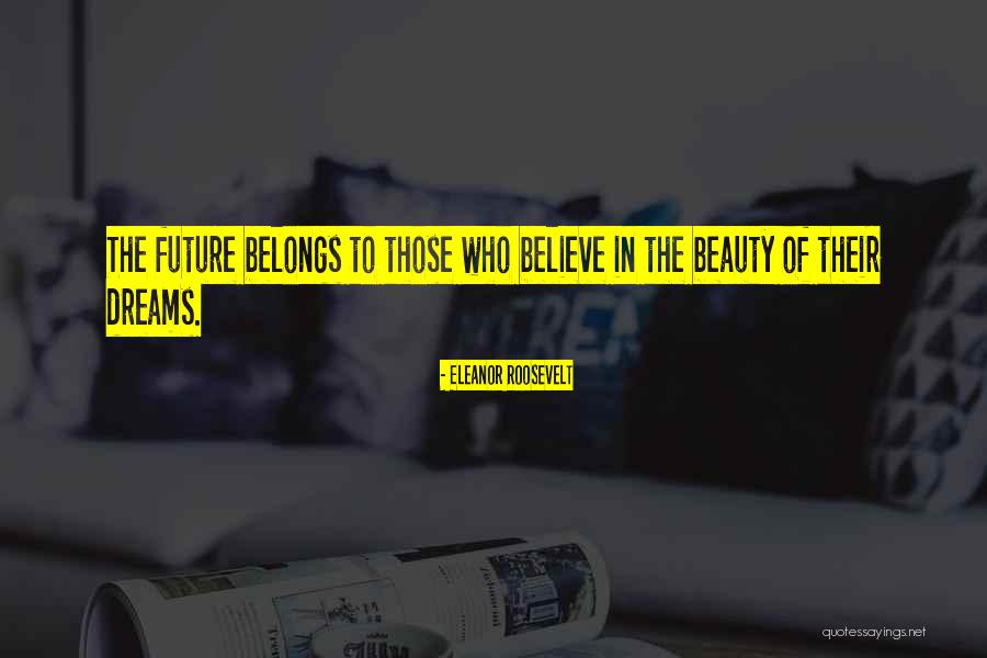 Sabiduria En Quotes By Eleanor Roosevelt
