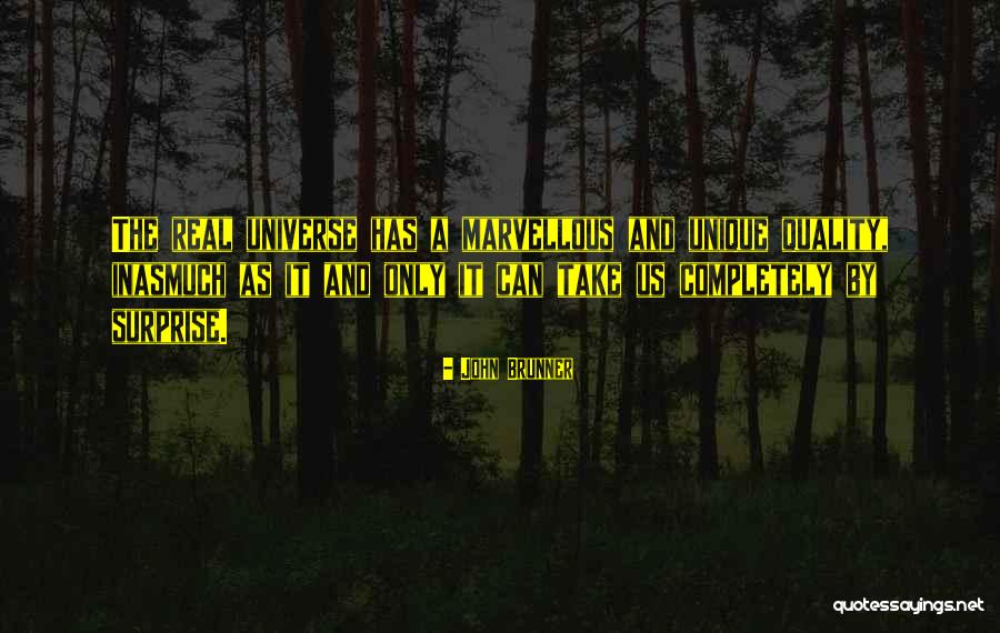 Sabie Otravita Quotes By John Brunner Sabie Otravita Quotes By John Brunner