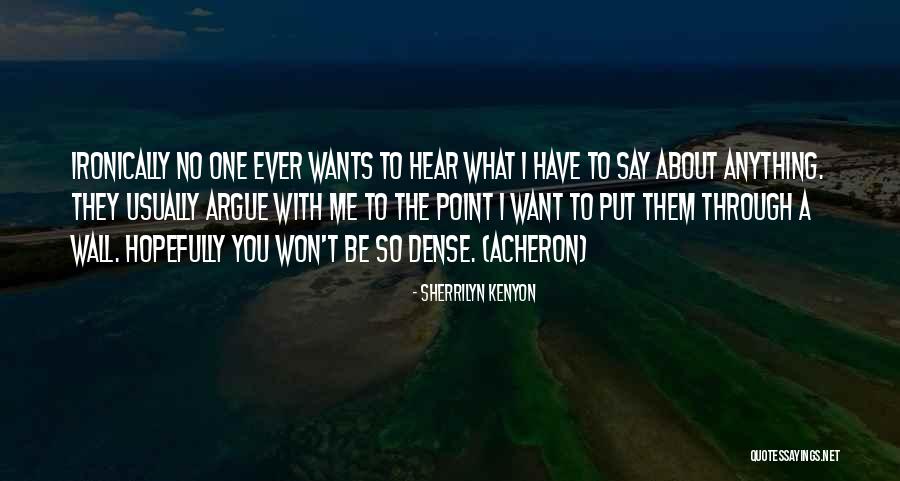 Sabie Otravita Quotes By Sherrilyn Kenyon Sabie Otravita Quotes By Sherrilyn Kenyon