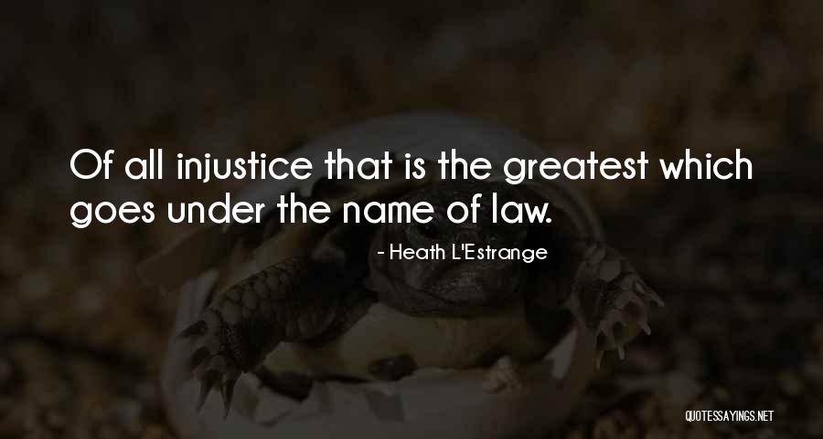 Sabiedrisko Transportu Quotes By Heath L'Estrange Sabiedrisko Transportu Quotes By Heath L'Estrange