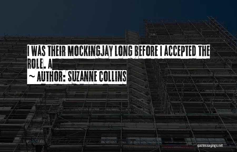 Sabiens Quotes By Suzanne Collins