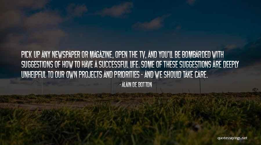 Sabiha Hashmi Quotes By Alain De Botton Sabiha Hashmi Quotes By Alain De Botton