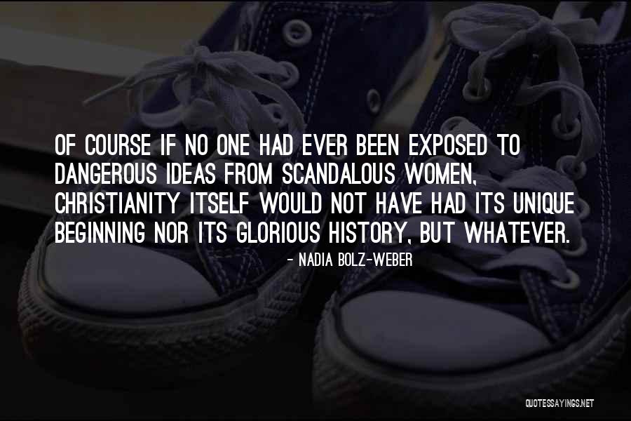 Sabihin By Zelle Quotes By Nadia Bolz-Weber Sabihin By Zelle Quotes By Nadia Bolz-Weber