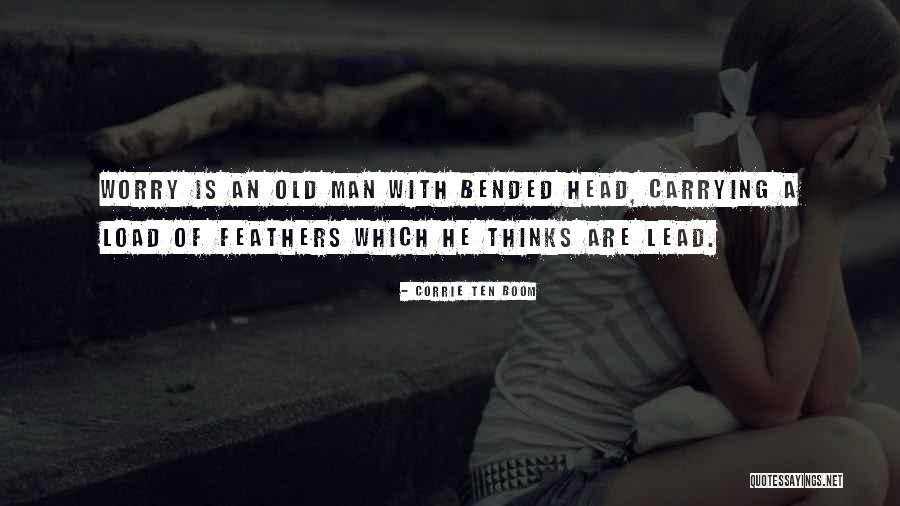 Sabiki Rigs Quotes By Corrie Ten Boom Sabiki Rigs Quotes By Corrie Ten Boom