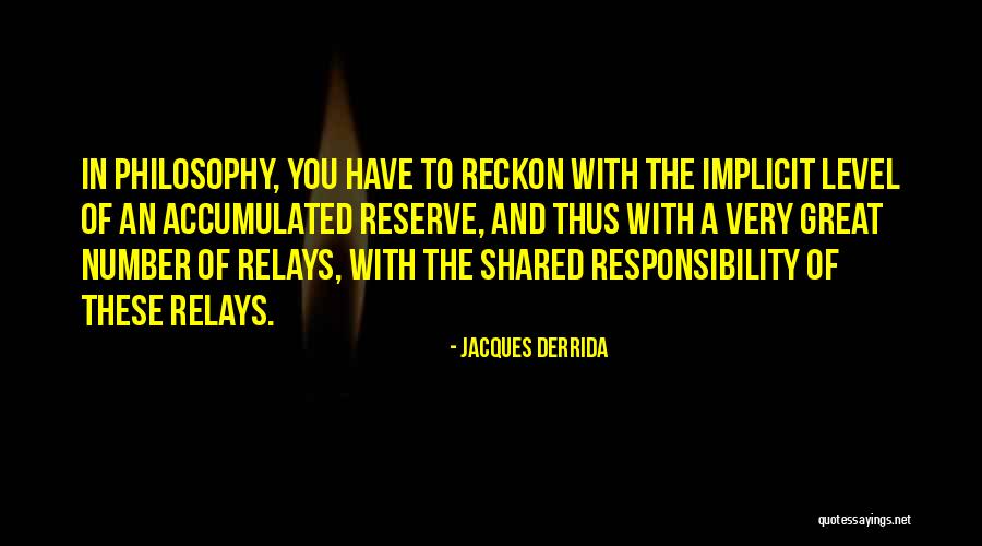 Sabiki Rigs Quotes By Jacques Derrida Sabiki Rigs Quotes By Jacques Derrida