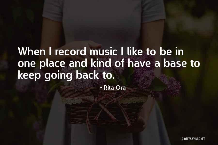 Sabillon Quotes By Rita Ora Sabillon Quotes By Rita Ora