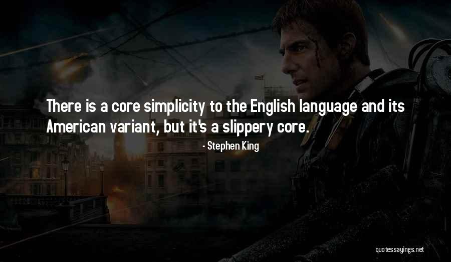 Sabillon Recipe Quotes By Stephen King Sabillon Recipe Quotes By Stephen King