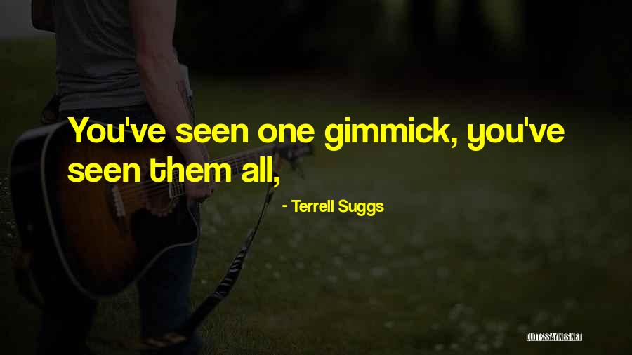 Sabillon Recipe Quotes By Terrell Suggs Sabillon Recipe Quotes By Terrell Suggs