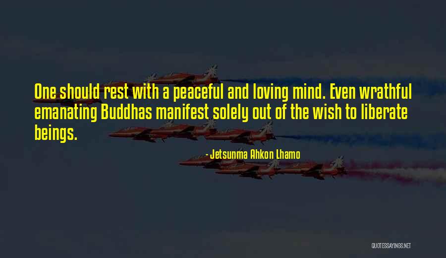 Sabillon Sauce Quotes By Jetsunma Ahkon Lhamo Sabillon Sauce Quotes By Jetsunma Ahkon Lhamo