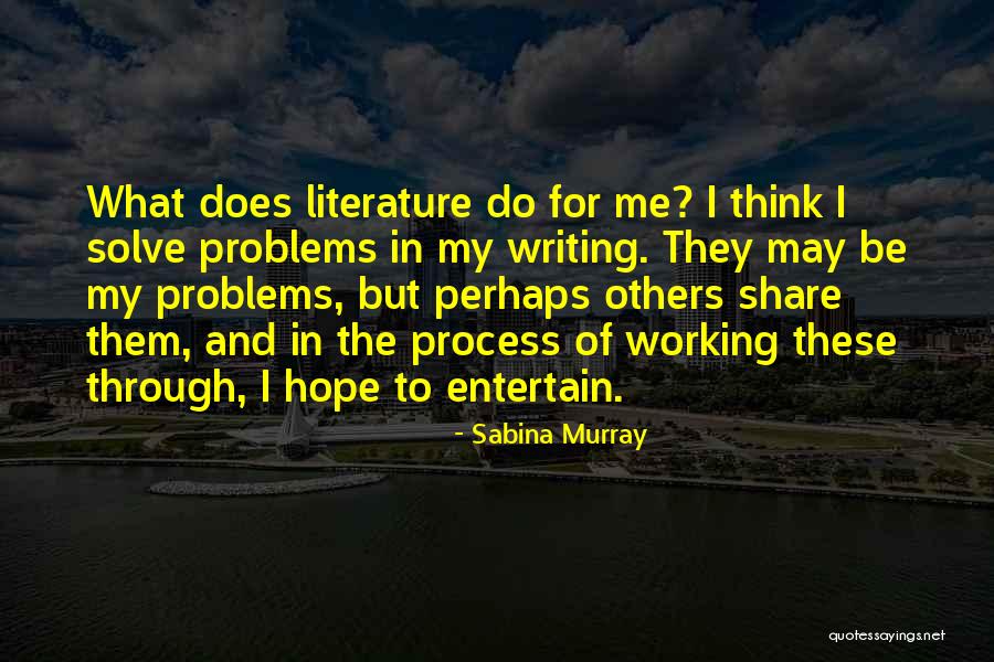 Sabina Murray Quotes 1827186 Sabina Murray Quotes 1827186