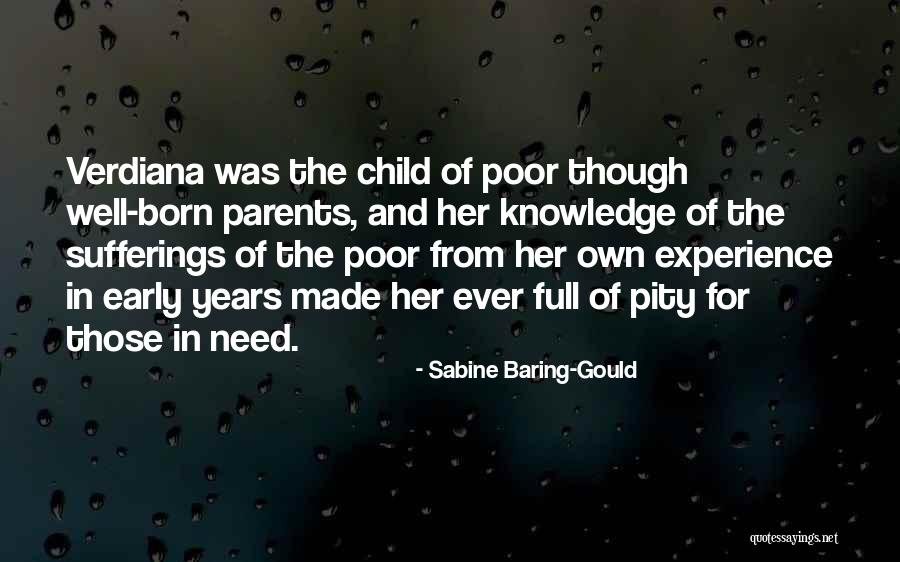 Sabine Baring-Gould Quotes 2056898