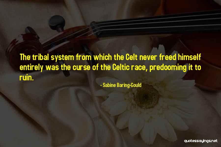 Sabine Baring-Gould Quotes 943857